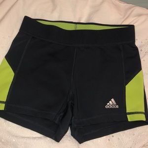Adidas spandex size small NEW!